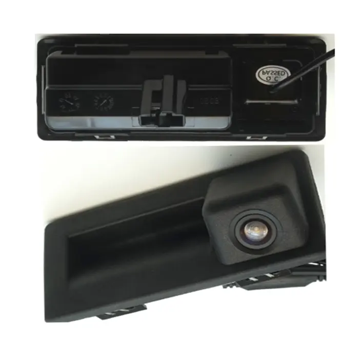 Hd Nacht Zicht Auto Camera Voor Vw Skoda Octavia2008-2018