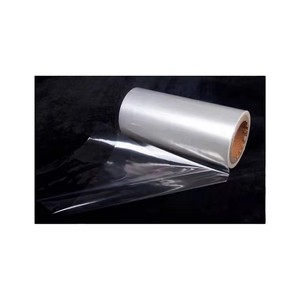 Película BOPET Transparente <span class=keywords><strong>de</strong></span> 8mic, 12mic y 15mic para Empaquetado y Laminación, Venta al Por Mayor <span class=keywords><strong>de</strong></span> Fábrica - Product Image 5