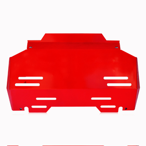 แผ่นกันลื่นสำหรับ lc300พอดีกับซอส <span class=keywords><strong>Laifu</strong></span> ชีวิต lingpai Civic Jade Siming รุ่นที่สิบฝาครอบเครื่องยนต์อุปกรณ์เสริม - Product Image 4