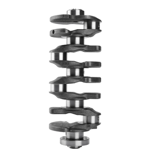 เพลาข้อเหวี่ยงเครื่องยนต์รถยนต์สำหรับ Volkswagen Skoda สำหรับ VW SEAT EA888 I4 1.8L 2.0L 06HL สำหรับ AUDI 06H105021G 06L105101D 06K105101L - Product Image 2