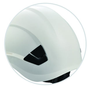 SLH-W1000 טיפוס חיצוני סיני באיכות מעולה עיצוב חדש אופנה עובד כובע קשיח קסדת בטיחות ABS כובע הידוק עם משקפיים - Product Image 3