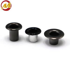Œillets métalliques en gros, œillets personnalisés de couleur pour chaussures, sacs, vêtements, ceintures en cuir et sangles - Product Image 6