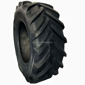 ยางรถไถเกษตร 480/70R28 ยางเรเดียล ลาย TR-1W สำหรับรถเกี่ยวข้าว รถหว่านเมล็ด รถแทรกเตอร์ กุ้ยโจว - Product Image 1