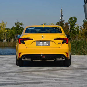 2022 <span class=keywords><strong>Ho</strong></span>-nda <span class=keywords><strong>Integra</strong></span> CVT Turbo Gas FWD Drive Mano izquierda Coches usados Buen estado Transmisión automática Alta configuración R16 - Product Image 3