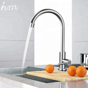 Fournisseurs en gros Sus 304 Évier <span class=keywords><strong>Mitigeur</strong></span> de <span class=keywords><strong>Cuisine</strong></span> Robinet <span class=keywords><strong>D</strong></span>'<span class=keywords><strong>eau</strong></span> - Product Image 4