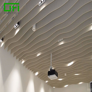 Panneaux acoustiques en feutre de polyester ignifuge PET <span class=keywords><strong>pour</strong></span> <span class=keywords><strong>studio</strong></span> <span class=keywords><strong>d</strong></span>'<span class=keywords><strong>enregistrement</strong></span>, panneaux absorbants acoustiques - Product Image 4