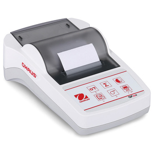 เครื่องชั่งน้ำหนักเวดดิจิตัลสำหรับ SF40A เครื่องปริ้นเตอร์ปรับสมดุลเครื่องประดับด้วยความร้อนวิเคราะห์ SF40A SF40A โอเฮาส์ - Product Image 3
