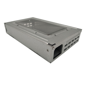 Window View Continuous Rodent <b>Trap</b> for <b>Mouse</b> Control Reusable Multi Catch <b>Humane</b> Pest Control Equipment for Home and Farm Use - Product Image 5
