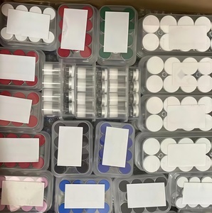 ผงทองแดง GHK-Cu Tripeptide-1 วัตถุดิบเครื่องสำอาง ผงทองแดงเปปไทด์สีน้ำเงินแบบไลโอฟิไลซ์ สำหรับสูตรผลิตภัณฑ์บำรุงผิว รับผลิตแบบ OEM/ODM - Product Image 4