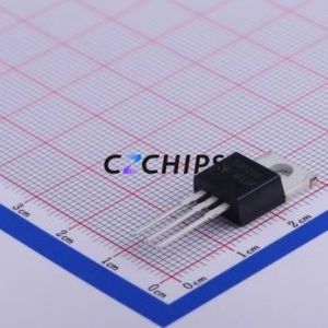 Whole Sale TIP127G TO-220 Transistor Darlington Transistor Whole Sale Electronic Component Chips Supplier & BOM Service - Product Image 1