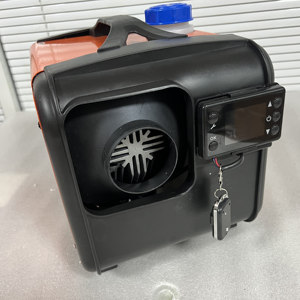 Автомобильный дизельный Обогреватель, 2 кВт, 5 кВт, 8 кВт - Product Image 5