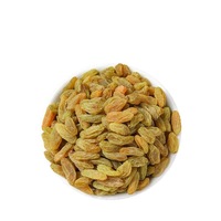 Raisins secs entiers naturels FD de haute qualité en gros, 1000g, emballage sous vide, pour collation, boulangerie, noix mélangées, en vrac, OEM, ODM