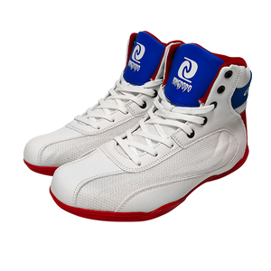 Bán Buôn Dây Đeo Đấm Bốc Đào Tạo Giày Cho Mùa Xuân Mùa Hè Mùa Đông Và Mùa Thu Bền Lưới Lót - Product Image 2