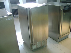 ORIEN/OEM Undercounter <b>Ice</b> <b>Machine</b>(with CE/UL/CB Certificates) Undercounter <b>Ice</b> <b>Machine</b> - Product Image 4