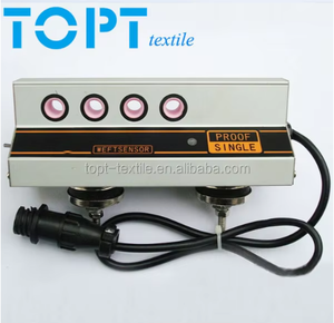 Dokuma vamatex K88 4 delik 8 delik atkı dedektörü dokuma için makine yedek parçaları - Product Image 4