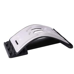 Alat pijat akupuntur Lumbar, alat terapi magnetik untuk koreksi tulang belakang tengkuk pendukung pinggang pijat punggung - Product Image 5