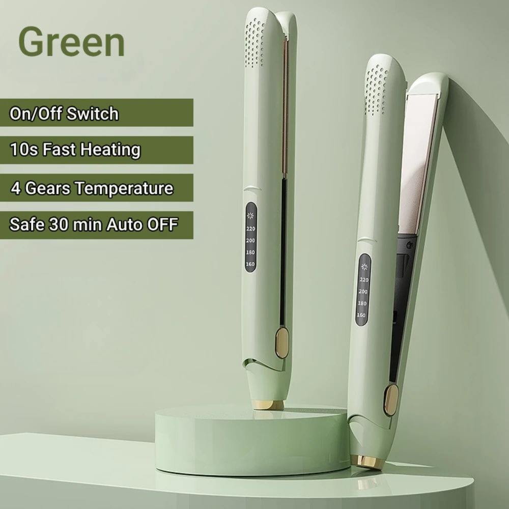 สีเขียว