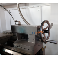 Tour CNC horizontal à lit plat automatique CK6140, mono-broche, moyenne capacité, contrôleur FANUC, longueur max. 1000 mm, 200/850 mm