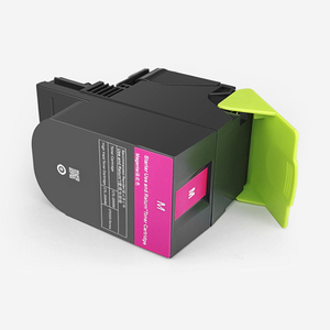 Cartuccia Toner <span class=keywords><strong>Lexmark</strong></span> compatibile con Xucai per <span class=keywords><strong>cartucce</strong></span> cartiglio De Puce MX410de MS410 CS410 CS410dn CX310 CX410 CX510 - Product Image 3