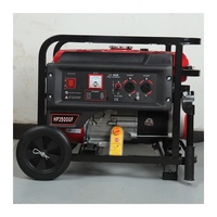 Groupe électrogène portable d'urgence Xinbate 220V monophasé essence 4 temps AVR 8.3kW pour camping et usage domestique – Promotion / Prix avantageux
