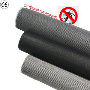 Protection UV, anti-âge, moustiquaire, filet anti-insectes en fibre de verre pour porte de balcon, anti-moustiques - Product Image 2