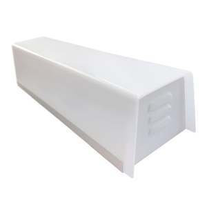 Applicatore completo con diffusore opal non etichettato, ideale per applicazioni precise in pittura e finiture professionali. - Product Image 1