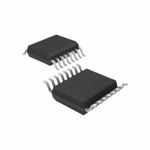 Power Management (PMIC) 16 SSOP Electronics Component LTC1559CGN-5#PBF Authorized Distributor - Product Image 1