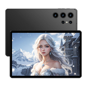 Pad9pro 11-Inch Android 15 Máy Tính Bảng PC Dual 4G Deca Core Google GMS Điện Dung Màn Hình Cảm Ứng MTK Điều Kiện Mới Trường Hợp Bao Gồm 5G - Product Image 4