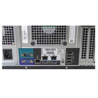 Poweredge T140至强E-2124塔服务器专注于戴尔业务发展中国制造商