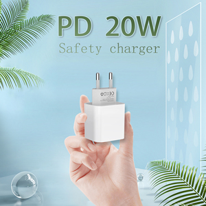 Cargador <span class=keywords><strong>Original</strong></span> para <span class=keywords><strong>Iphone</strong></span>, caja de <span class=keywords><strong>Cable</strong></span> de carga rápida <span class=keywords><strong>tipo</strong></span> <span class=keywords><strong>c</strong></span> PD 18W 20W - Product Image 3
