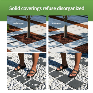 Colla per Rocce OSBANG ad Asciugatura Rapida, Ecologica, Non Tossica, Legante Forte per Ghiaia e Micropellet, Principalmente in Epossidica - Product Image 6