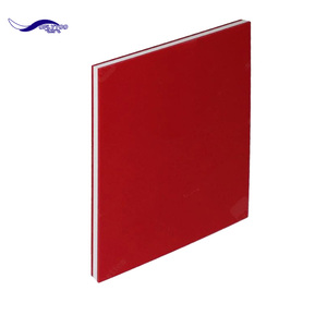 Màu Xanh/Trắng/Xanh 6 mét màu <span class=keywords><strong>uhmwpe</strong></span> tấm <span class=keywords><strong>uhmwpe</strong></span> 1/4 "tấm tấm nhựa tùy chỉnh - Product Image 1