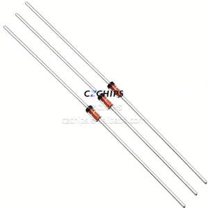 Nuevo-Original-En Stock Diodo 1Z75 DO-41  CZSKU:T9J9O7M0 - Product Image 1