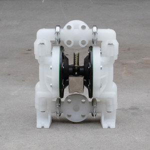High Stainless Steel Centrifugal <b>Pump</b> for Mining Industry Chemical Processing and Industrial <b>Water</b> Transfer - Product Image 2