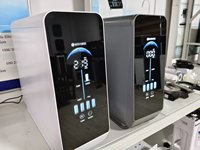 [Usine vérifiée] 15 ans de R&D |   Purificateur d'eau RO sous évier 100GPD |   Technologie de filtration de précision |   Infrastructure de qualité B2B