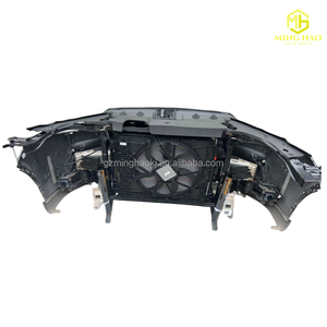 Pare-chocs avant RX350 2025 <span class=keywords><strong>le</strong></span> plus vendu, compatible avec <span class=keywords><strong>le</strong></span> pare-chocs et <span class=keywords><strong>le</strong></span> radiateur complets pour Lexus RX350 - Gashen - <span class=keywords><strong>Radar</strong></span> - Product Image 5