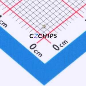 Condensateur SMD (MLCC) GMC04X5R104K10NT 0402 (Capacité : 100nF) (Précision : 10%) (Tension nominale : 10V) - Product Image 2