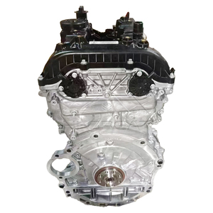 Bloque de Motor 2.0T 4N20 GW4D20 Nuevo a Precio Competitivo para GreatWall Haval Dargo 300 WEY Mocha 4N20 GW4D20 E - Product Image 6