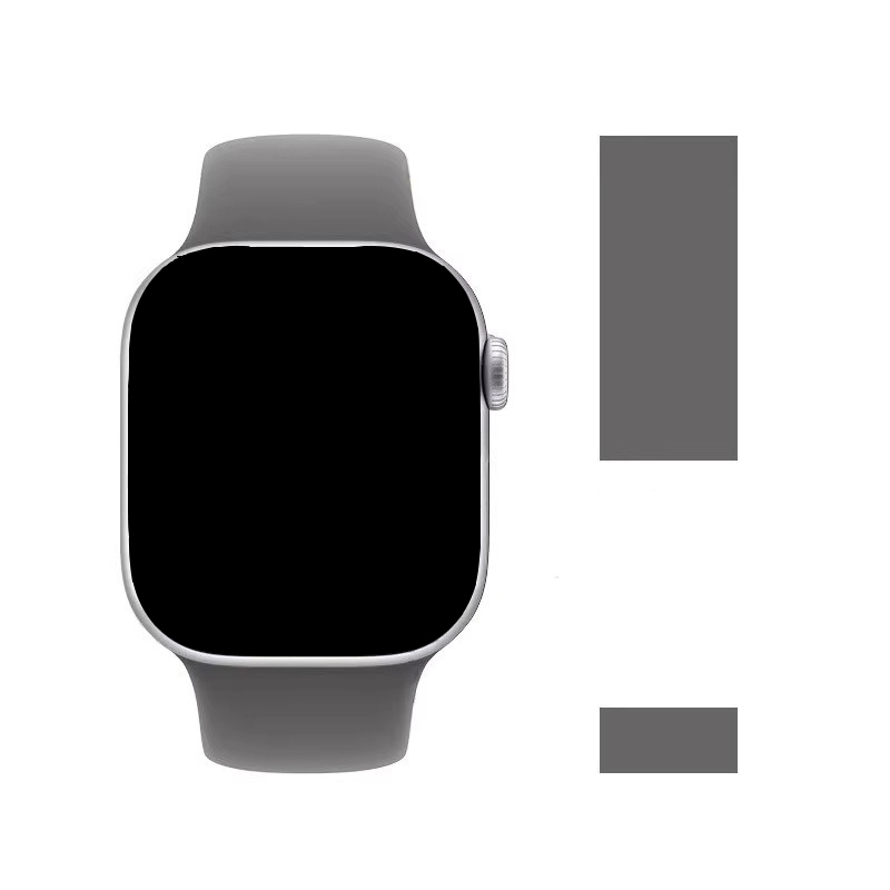 [Gris roche] Standard