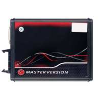 Programador ECU para coche y camión, herramienta de diagnóstico Kess V5.017 EU Red Kess 5.017 OBD2, K-TAG, kits completos