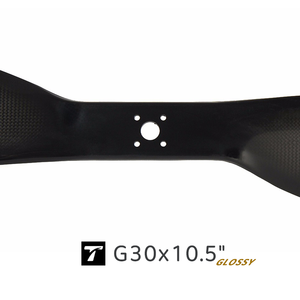 Juego de Hélices de Alto Rendimiento T-MOTOR G30*10.5" (Paquete de 2) - Product Image 6