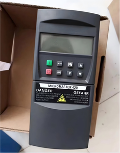 Nuevo <span class=keywords><strong>6SE6440</strong></span> <span class=keywords><strong>2UD38</strong></span> <span class=keywords><strong>8FA1</strong></span> 90KW - Product Image 4