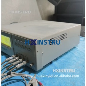 เครื่องวัด LCR รุ่น Tonghui TL2812D เครื่องทดสอบพารามิเตอร์ความแม่นยำสูง 100Hz,120Hz,1kHz,10kHz H - Product Image 6