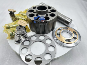 Pièces de machines de construction pour excavatrice sur chenilles Xpower HMT36FA HMGE36EA - Product Image 2