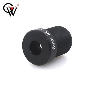 เลนส์ติด M12 3MP 6มม. สำหรับกล้องวงจรปิด AHD <span class=keywords><strong>IPC</strong></span> - Product Image 3