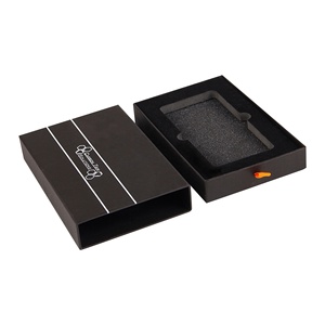 Luxurious Ipad case packaging box, iPAD paper box, IPAD cardboard box
