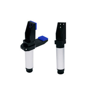 Piezas de Brazo Robótico Suzhou Xiruige 95, Pinzas Neumáticas, Máquinas Inteligentes de Moldeo por Inyección para Construcción y Restaurantes - Product Image 2