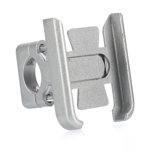 Poignée de support de téléphone portable pour YAMAHA <span class=keywords><strong>TMAX</strong></span> <span class=keywords><strong>560</strong></span> TECH MAX/ABS/DX 2020 <span class=keywords><strong>2021</strong></span> motos support de navigation fixe antichoc - Product Image 5