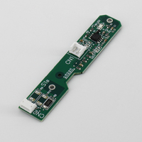 Conjunto DOCOD Hb451841 EZJ112A para Piezas de Repuesto de Impresoras de Inyección de Tinta Continua Hitachi, Accesorios para Maquinaria de Impresión