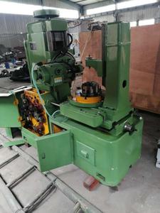 High Precision Metal Turning Gear Hobbing Machine Factory Price Spindle Buy Cnc Grinding Cutter Y3150 Gear Hobbing Machine China - Product Image 4